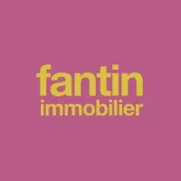 FANTIN IMMOBILIER logo
