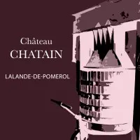 SOC CIV CHATEAU CHATAIN logo