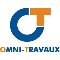 OMNI TRAVAUX logo