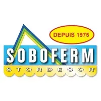 SOCIETE BOURGUIGNONNE DE FERMETURES (SOBOFERM) logo
