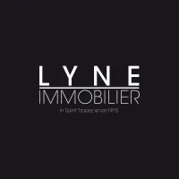 LYNE IMMOBILIER logo