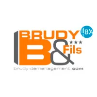 BRUDY & FILS logo