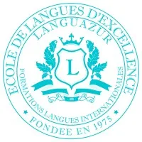 LANGUAZUR (LANGUAZUR CENTRE AUDIO-VISUEL) logo
