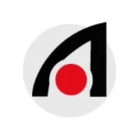 Voici le logo de la marque AFIMES qui représente son identité graphique.