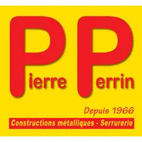 PIERRE PERRIN S.A.S. logo