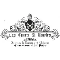 CAVES SAINT-CHARLES logo