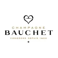 CHAMPAGNE BAUCHET logo