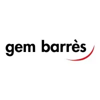 GEM BARRES logo