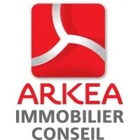 ARKEA IMMOBILIER CONSEIL logo