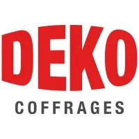 SOCIETE DEKO logo