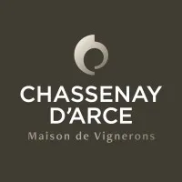 CHAMPAGNE CHASSENAY D'ARCE (CVCA) logo