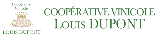COOP VINICOLE LOUIS DUPONT logo