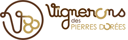 VIGNERONS DES PIERRES DOREES logo