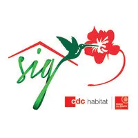 SOC IMMOBILIERE DE LA GUADELOUPE (SIG) logo