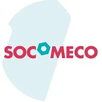 SOCIETE DE CONSTRUCTION METALLIQUE ET DE COMMERCE (SOCOMECO) logo