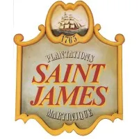 RHUMS MARTINIQUAIS SAINT-JAMES logo