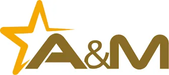 A & M. INDUSTRIES SA (au service des chefs) logo