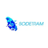 SOCIETE GENERALE DE TRANSIT MARTINIQUAIS (SODETRAM) logo