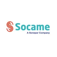 CABLES ET MATERIELS ELECTRIQUES (SOCAME) logo