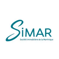 SOCIETE IMMOBILIERE DE LA MARTINIQUE (SIMAR) logo