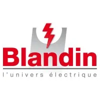 BLANDIN GUYANE ENERGIE logo