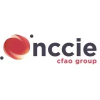 NOUVEAU COMPTOIR CARAIBE IMPORT EXPORT (NCCIE) logo