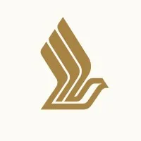 SINGAPORE AIRLINES LIMITED logo