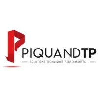 PIQUAND TP logo