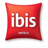 PARIS CLICHY (IBIS groupe Accor) logo