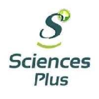 SCIENCES PLUS logo