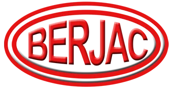 BERJAC SAS logo