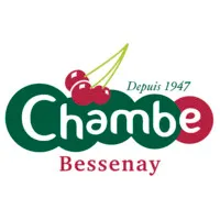 CHAMBE AGRI FRUITS logo