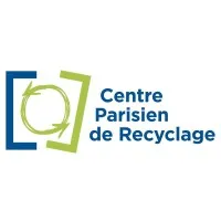 CENTRE PARISIEN DE RECYCLAGE (CPR) logo