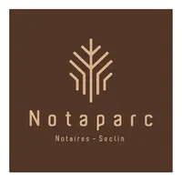 NOTAPARC NOTAIRES logo
