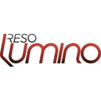 LUMINO (RESO LUMINO) logo
