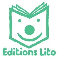 EDITIONS LITO logo