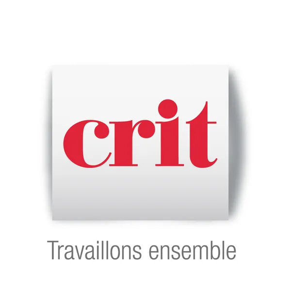 CRIT INTERIM logo