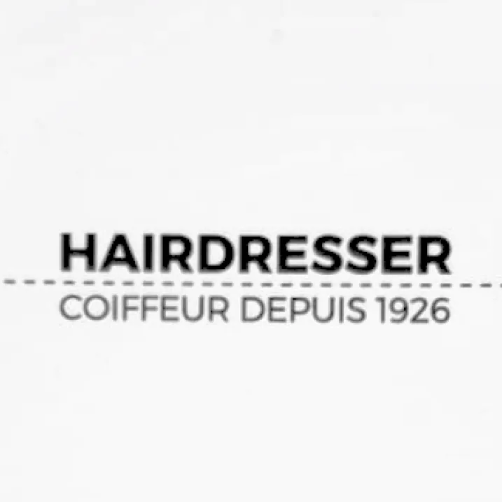 JEAN SIMON (Hairdresser) logo