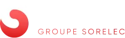 STE RENNAISE D'ELECTRONIQUE & COMPOSANTS (SORELEC) logo