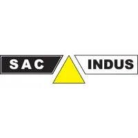 SAC INDUS logo