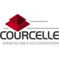 ENTREPRISE COURCELLE logo