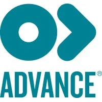 ADVANCE TAPES FRANCE logo