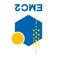 Voici le logo de la marque MOSAIC qui représente son identité graphique.