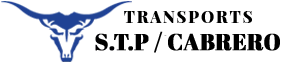 TRANSPORTS CABRERO S A R L logo