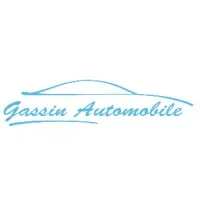 GASSIN AUTOMOBILE logo