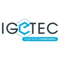 INGENIERIE CONSTRUCTION (IC) logo