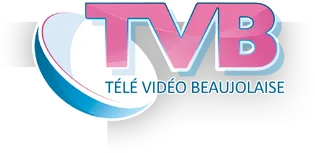 TELE VIDEO BEAUJOLAISE (TVB) logo