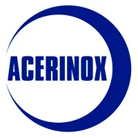 ACERINOX FRANCE logo