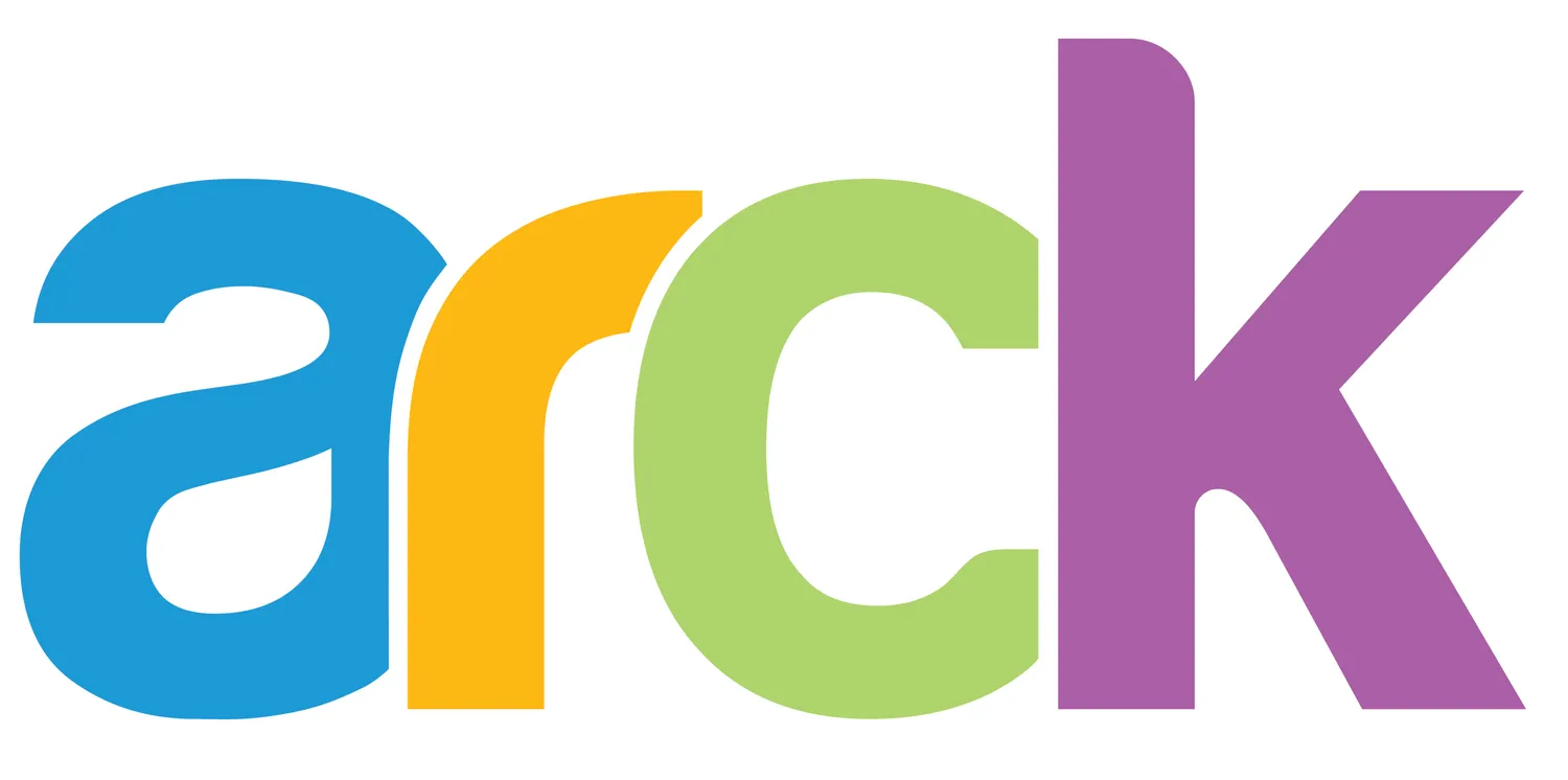 ARCK (GRIZZI) logo