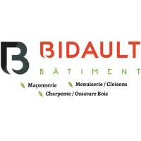 BIDAULT logo